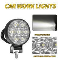 ราคา ไฟแท่ง LED ทำงานทรงสี่เหลี่ยมทรงกลม2 5นิ้ว8000LM 12V 24V ทางวิบากไฟตัดหมอก DRL ไฟเปิดปิดอัตโนมัติสำหรับสปอตไลท์ SUV ATV (21008308079)