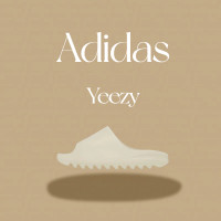 ราคา adidas Yeezy Slide รองเท้าสปอร์ต รองเท้าผู้ชาย รองเท้าแตะ เป็นแฟชั่น รองเท้าหญิง สีน้ำตาลเบจ ผู้ชายและผู้หญิง (20994952347)