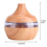 ราคา เครื่องทำความชื้น เครื่องพ่นไอน้ำอโรม่า สวยหรูดูดี ผ่อนคลาย Magic House 18 (20444529426)