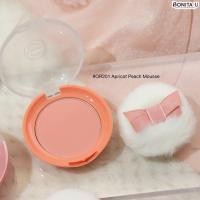 ราคา Etude House Lovely Cookie Blusher 7 2 g บลัชเนื้อแป้งอัดแข็งพร้อมพัฟ (17472646702)