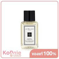 ราคา Jo Malone Lime Basil Mandarin Body Hand Wash Gel Moussant 15ml (20116865602)