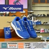 ราคา ลิขสิทธิ์แท้ MIZUNO Badminton Sky Blaster 3 รองเท้า แบดมินตัน มิตซูโน่ แท้ (19777012373)