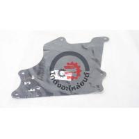 ราคา พลาสติกข้างเครื่อง โตโยต้า วีโก้ ปี 2004 2014 ชิ้นหน้า ซ้าย ขวาใส่กันได้ แท้ TOYOTA VIGO 2004 2014 L R โกดังอะไหล่ยนต์ อะไหล่ยนต์ รถยนต์ (20330666914)