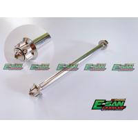 ราคา แกนล้อเลสหน้า หัวเฟือง ใส่กับเวฟ และโซนิค Honda Wave Sonic (17432956765)