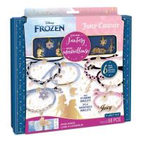 ราคา Disney x Juicy Couture FrozenFashion Fantasy (17595186345)