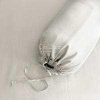 ราคา CoZzz Inc ปลอกหมอนข้าง ลื่นเย็น กันไรฝุ่น ผ้าใยไผ่ ไลโอเซล ทอ400เส้น ผ้าปูที่นอนใยไผ่ (19602622257)