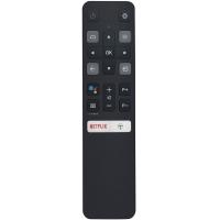 ราคา RC802V FUR4 Voice Remote for TCL LED TV 43P8 40S65A 32S60A 55P8M 32S6500 65P8M 65P8 55P8 65P8S 55P8S 50P8 32S615 43P715 50P715 40S615 50P715 85P8M 40S6500 50P8M 49S6500 55P8MAG 50P8MAG 75P8M (91667841