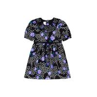 ราคา Kloset Floral Print Dress AW20 KD008 ชุดเด็ก ชุดเดรสเด็ก ชุดเด็กแฟชั่น (17281846863)