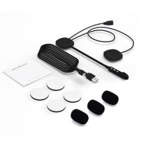 ราคา T2ชุดหูฟังบลูทูธไร้สายลำโพงหมวกกันน็อคแบบแฮนด์ฟรีสำหรับโทรศัพท์ Mp3เครื่องเล่นเพลงอุปกรณ์เสริมสำหรับมอเตอร์ไซค์ (19686214120)