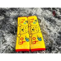 ราคา พร้อมส่ง ปลอกหุ้มที่คาดเบลท์ในรถยนต์ ปลอกหุ้มเข็มขัดนิรภัยรถยนต์ 1 คู่ หุ้มเบลท์ในรถยนต์ หุ้มสายคาดเข็มขัดนิรภัย (19564977112)