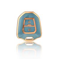 ราคา Isuzu เคสกุญแจรถยนต์ พร้อมพวงกุญแจรถยนต์ Isuzu X series D max MU X 2021 2022 2023 (18807258025)