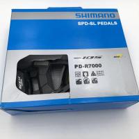 ราคา Shimano 105 PD R7000 PD5800ถนนคันเหยียบจักรยานแป้นแป้นเหยียบ SPD แบบล็อกตัวเองพร้อมปุ่มสตั๊ด SM SH11 PD R7000 R550 R540 R8000 Ultegra (20882916226)