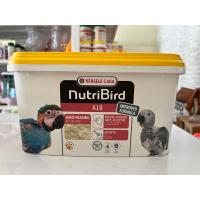 ราคา Nutribird A19 ถัง3kg แพคเกจใหม่ (20486794543)