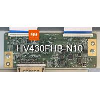 ราคา ทีคอน LG 43LJ500T 43LK5000PTA 43HS522AN 43LK500PTA พาร์ท HV430FHB N10 ผ่านการเทสแล้ว ภาพสวย 100 (19429453154)