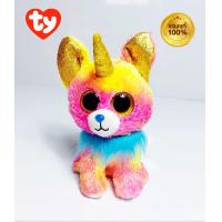 ราคา พร้อทส่ง ตุ๊กตาตาโต ty หมา สุนัขขนาด6 7นิ้ว คละป้าย งานแท้ (20428977959)