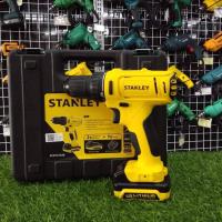 ราคา SCD121S2K B1สว่านไร้สาย 10มม แท่นรุ่นSCD12S2 (15963737871)