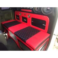 ราคา เบาะรองนั่งสำหรับรถยนต์มีตู้ลำโพง (18975903295)