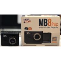 ราคา กล้องติดรถยนต์ Mobil Cam รุ่น MB8 Plus (403019735)