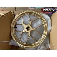 ราคา แม็กClick125iแท้เบิกศูนย์ สีทอง (20878211370)