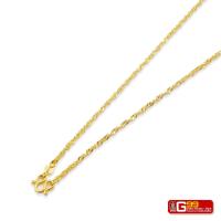 ราคา สร้อยคอทองคำแท้ 1 สลึง ลายดิสโก้ ทองคำแท้จากเยาวราช 96 5 GOLDEN99 (13700561895)