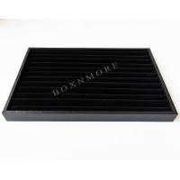 ราคา ถาดแหวนกำมะหยี่ เเบบลอนฟูก 8x12 นิ้ว (2363736576)