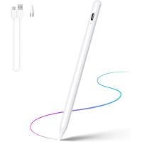 ราคา ปากกาสไตลัสสำหรับหน้าจอสัมผัสสำหรับ iOS และ Android ปากกาสไตลัสสำหรับแท็บเล็ตสไตลัสที่เข้ากันได้กับแท็บเล็ต โทรศัพท์ (21170540885)