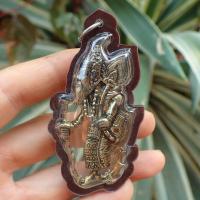 ราคา จี้ จี้พระ พ่อแก่ฤาษีเดินดง พระอาจารย์อึ่ง วัดเชิงหวาย งานเลี่ยมพลาสติกกันน้ำ บูชาเสริมศิริมงคลเจริญก้าวหน้าทำสิ่งใดก็เจริญ (18451654229)