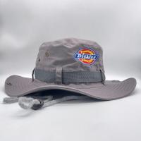ราคา หมวกบักเก็ต Dickies ดิกกี้ หมวกเดินป่า ใส่เที่ยว ใส่กันแดด Bucket Hat (21065136493)