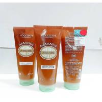 ราคา LOccitane Amande Almond Cleansing Exfoliating Shower Scrub 200 ml (10313108072)