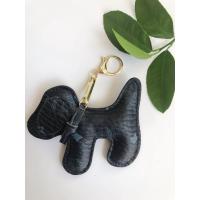 ราคา MCM พวงกุญแจห้อยกระเป๋ารูปสุนัขน่ารัก (16454616784)