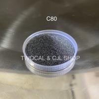 ราคา พร้อมส่ง SILICON CARBIDE ซิลิคอนคาร์ไบด์ เบอร์ 14162436466080100150220 1กก ทรายขัด ทรายพ่น พ่นเหล็ก พ่นแกะสลัก พ่นหินแกรนิต พ่นเครื่องมอเตอร์ไซค์ พ่นทราย ทรายซิลิคอนคาร์ไบด์ (10261063149)