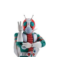 ราคา Bandai S H Figuarts Masked Rider V3 4573102633132 Action Figure (17425383933)