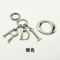 ราคา อุปกรณ์เสริม Dior ใช้สำหรับกระเป๋าใส่เครื่องประดับแบบแขวนห้าช่องสามช่องที่แขวนกระเป๋าอุปกรณ์เสริมฮาร์ดแวร์กระเป๋าลิปสติกดิออร์ (16582672271)