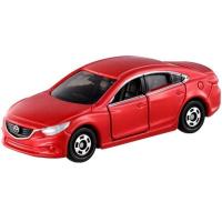 ราคา Takara Tomy Tomica no 62 รถเหล็ก Mazda Atenza (353173260)