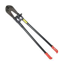 ราคา STANLEY กรรไกรตัดเหล็กเส้น ขนาด 36 นิ้ว Bolt Cutter Tubular Handle 14 336 ของแท้ 100 (18460310313)