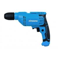 ราคา Global House สว่านไฟฟ้า 6 5 มม Zinsano รุ่น ED65S2 รับประกันของเเท้ (19409273975)