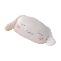 ราคา WENSH Kawali ญี่ปุ่น อะนิเมะ ของเล่นตุ๊กตาสุนัขอบเชย ที่คล้องคอ ที่หุ้มเข็มขัดนิรภัย หมอนรองคอรถ เบาะนั่ง พนักพิงศีรษะในรถ สุนัขอบเชย (21064240092)