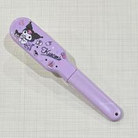 ราคา หวีแปรง ลายการ์ตูน แบบพับได้ (21055640315)