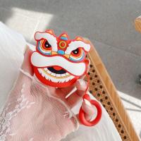 ราคา เคสรูปการ์ตูนน่ารักสำหรับ Samsung Galaxy ตูม2 Buds Pro buds Live Coke พร้อมหัวเข็มขัดผิว Samsung ครอบหูฟัง (19967801951)