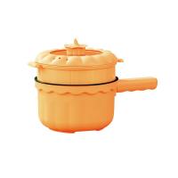 ราคา กระทะไฟฟ้าอเนกประสงค์2ชั้น ปรับได้2ระดับ หม้อไฟฟ้า อุ่น นึ่ง ต้ม กระทะไฟฟ้า หม้อไฟฟ้า เคลือบเซรามิกไม่ติดกระทะ A2620 (20954680132)