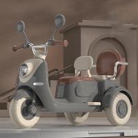 ราคา Toykidsshop รถแบตเตอรี่เด็ก รถเด็กนั่ง รถไฟฟ้าเด็ก มีที่ซ้อนท้าย ขนาด2มอเตอร์ No 2156 (20310701873)