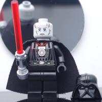 ราคา LEGO Star Wars Darth Vader Celebration สินค้ามือสอง USED CONDITIONS (20886219889)