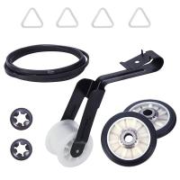 ราคา Dryer Belt Roller Kit for Whirlpool Kenmore WPW10314173 W10314171 4392065 WP4392065 691366 341241 349241T (16544832778)