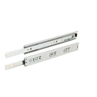 ราคา รางลิ้นชัก รางลิ้นชักรับข้าง Soft Close HAFELE (21167717083)