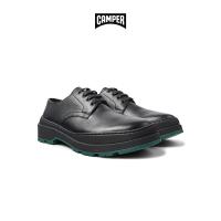 ราคา CAMPER รองเท้าทางการ ผู้ชาย รุ่น Brutus Trek สีดำ DRS K100838 006 (19978915587)