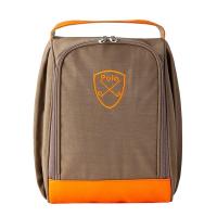 ราคา โปโลใหม่กระเป๋ารองเท้ากอล์ฟ Travel รองเท้าเดินทางกระเป๋าเก็บของขนาดใหญ่ความจุฝุ่น กระเป๋ารองเท้ากันน้ำแบบพกพาถุงหุ้มรองเท้า (17627595208)