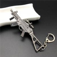 ราคา hongji88161 Jedi key chain survival 98K gun pendant AWM model M249 sniper (20248763246)