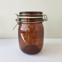 ราคา โหลแก้วมีฝาปิด โหลแก้วสูญญากาศ โถแก้วใส โหลแก้วเก็บเครื่องเทศ โหลแก้ววินเทจ โหลใส่แยม โหลใส่น้ำพริก โหลอีเกีย ขนาด 0 5L 1 0L 1 8L 2 0L (19204370308)