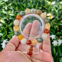 ราคา สร้อยข้อมือหยกพม่า สร้อยแขนหยกพม่า กำไลหยก หยกหลากสี ห้อยจี้นั้าเต้าดูดทรัพย์ จี้หัวใจเศรษฐี (19125889432)