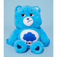 ราคา สินค้าใหม่ พร้อมส่ง กระเป๋าสะพาย ตุ๊กตาแคร์แบร์ Carebears Mini Backpack สินค้านำเข้าจากอเมริกาแท้ (19918896152)